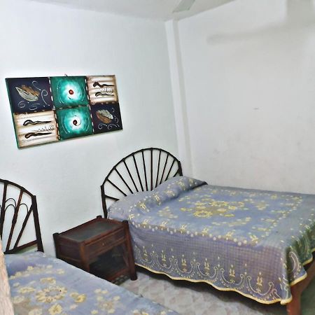 Hotel Amueblados Gaby Zihuatanejo Dış mekan fotoğraf