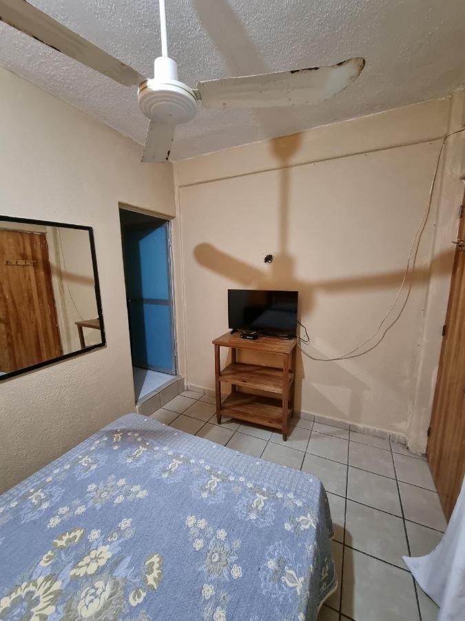 Hotel Amueblados Gaby Zihuatanejo Dış mekan fotoğraf