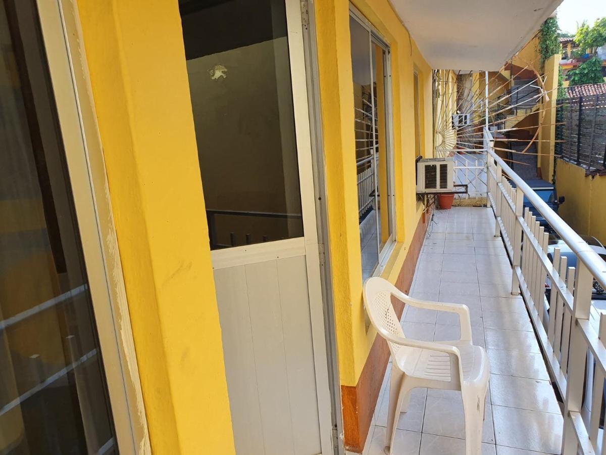 Hotel Amueblados Gaby Zihuatanejo Dış mekan fotoğraf