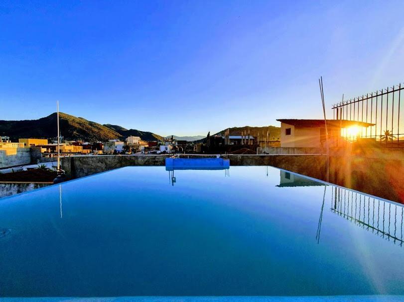 Hotel Amueblados Gaby Zihuatanejo Dış mekan fotoğraf