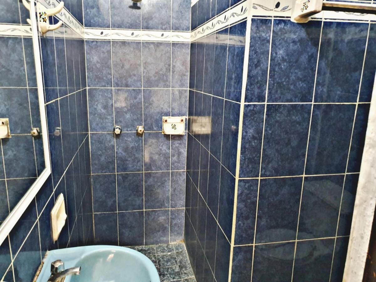 Hotel Amueblados Gaby Zihuatanejo Dış mekan fotoğraf